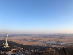 -帽儿山国家森林公园