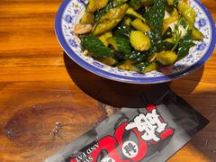 -破店肥哈·海鲜·烧烤(郑州银泰inPARK店)