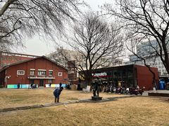 -北京邮电大学