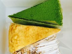 -Lady M Cake Boutique(W 3rd St)
