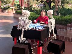 -南宁方特东盟神画