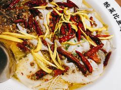 老坛子酸菜鱼-太二酸菜鱼(沈阳万象城店)