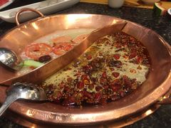 -老码头火锅(骡马市店)