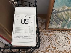 -几静cafe(基湖店)