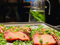 -绿茶餐厅(深圳龙华天虹购物中心店)