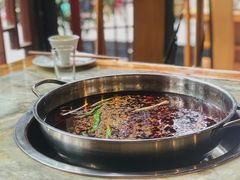 红锅-蜀滋香鲜鱼美蛙火锅(339店)