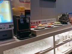 -豪享来中西餐厅(隆昌店)