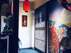 -KITON喜豚(清晖园店)