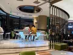 -奈雪的茶(凯德新都心店)