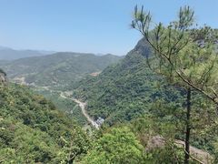 -福建天门山