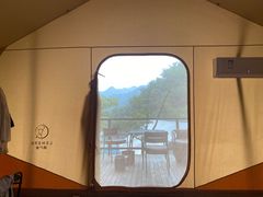 -北京山里寒舍度假酒店