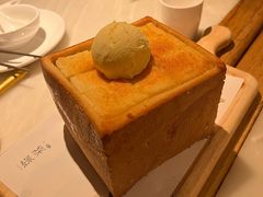-绿茶餐厅(龙湖金楠天街店)
