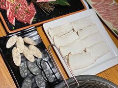 -千寻烧肉(政务区店)