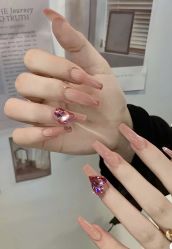 -斯馨·健康美甲美睫