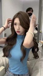 -3AM·S HAIR SALON烫发染发接发