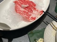 -鼎鼎香·港式火锅(北京SKP店)