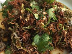 -阿鹏故事云南野生菌火锅(人民路店)