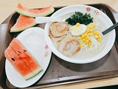 -北京大学-燕南食堂