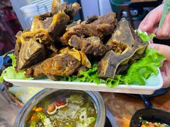 -塔兰齐新疆孜然火锅(鲤鱼山路店)