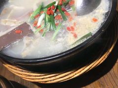 -百姓人家家常菜馆(大观·天地MALL店)