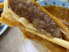 -协顺园回头馆(南顺城路店)
