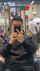 -ASG Hair Salon烫染·接发