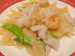 -老济南·地道济南菜(大明湖店)