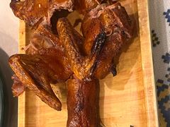 -乡村馕坑肉·烧烤·新疆菜·本地人更爱吃(阿勒泰首店)