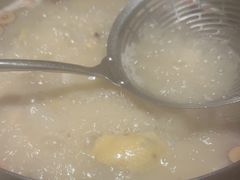 -尚尚仙·酸汤猪手·猪肚鸡火锅(华联万柳购物中心店)