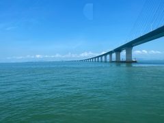 -港珠澳大桥(珠海段)