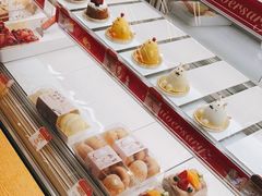 -西村叔叔的店·面包·甜品·蛋糕(牡丹园店)
