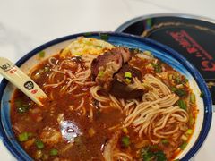 -小胖子羊肉馆·烧烤(龙茗路店)