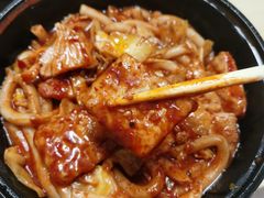 -椒顽新疆炒米粉(湖大店)