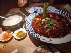 -钟太婆老妈蹄花(春熙路店)