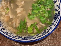 -老三羊汤【北兴隆街店】