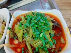 鸳鸯螺蛳粉-西环肥仔螺蛳粉(总店)