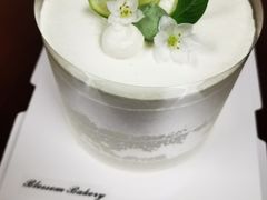 -花间烘焙BLossom Bakery
