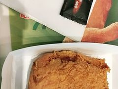 -德克士(东城店)