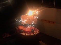-鹿里烘焙LulyBaking(东二环泰禾广场店)