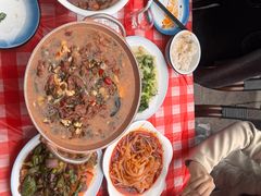 -阆辣荟餐饮(老味道8年·古城店)