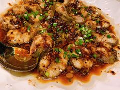 -皇朝会.经典传统粤菜(外滩店)