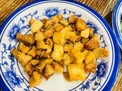 油渣-阿扁杭州面(苗圃店)