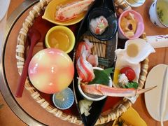-蟹道乐(網元別館店)