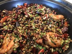 干锅虾-飞虎过桥米线(翠湖店)