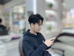 -尤司男士国潮理发馆