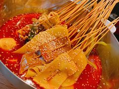 -付小姐在成都(川沙店)