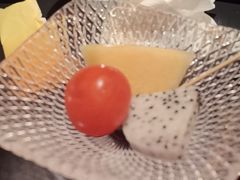 -無二炙坊·和牛烧肉(大钟寺1733店)