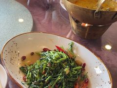 -南沙游艇会·大兵船餐厅