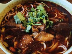 -好這口重庆小面(总店)