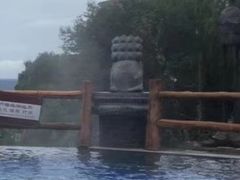 -汤峪温泉碧水湾